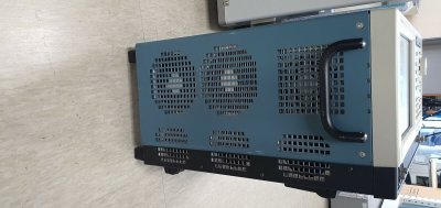 Анализатор спектра Tektronix RSA 6120A (демонстрационный)